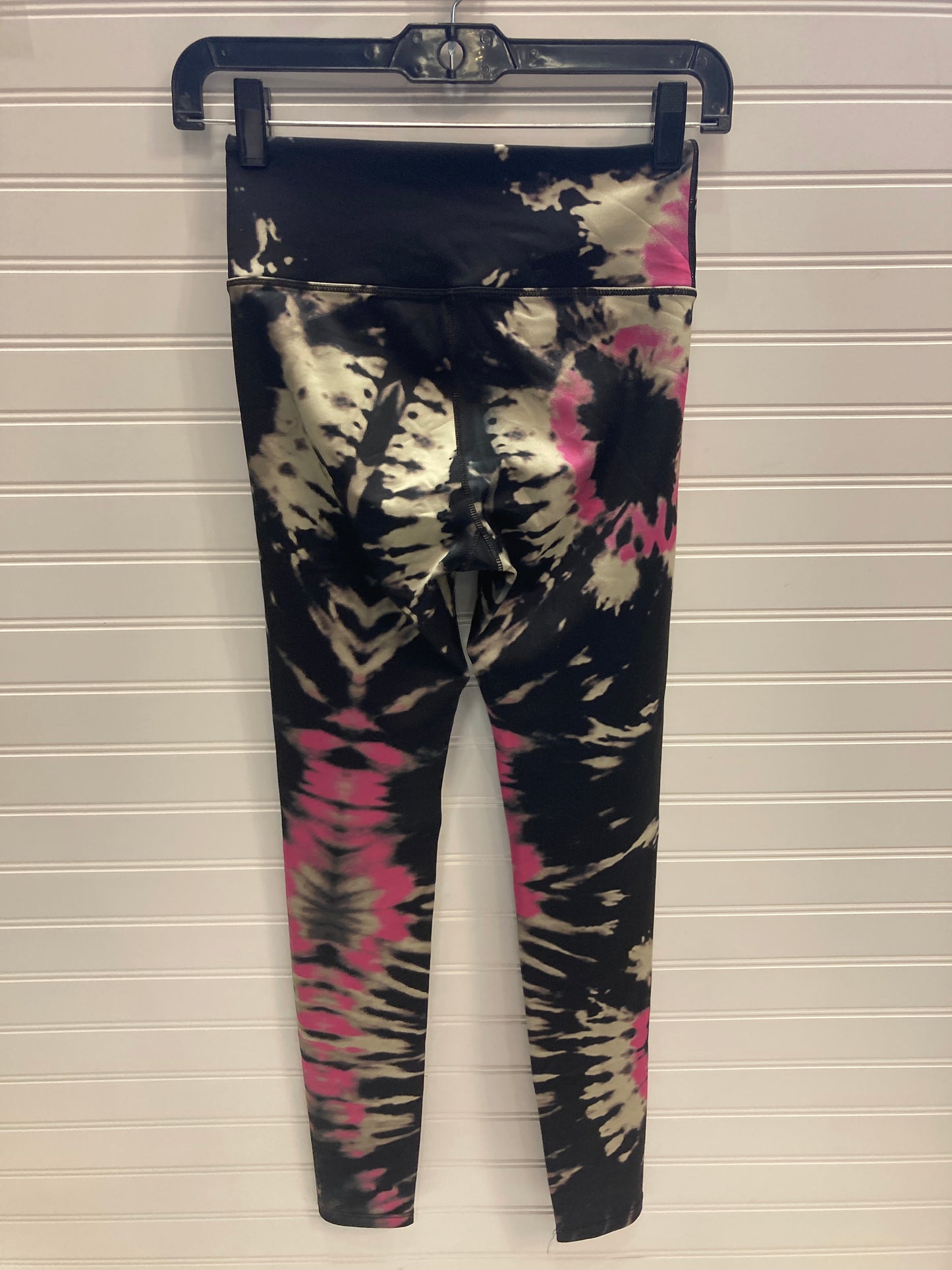 Athletic Leggings By Noli In Multi-colored, Size: Xs