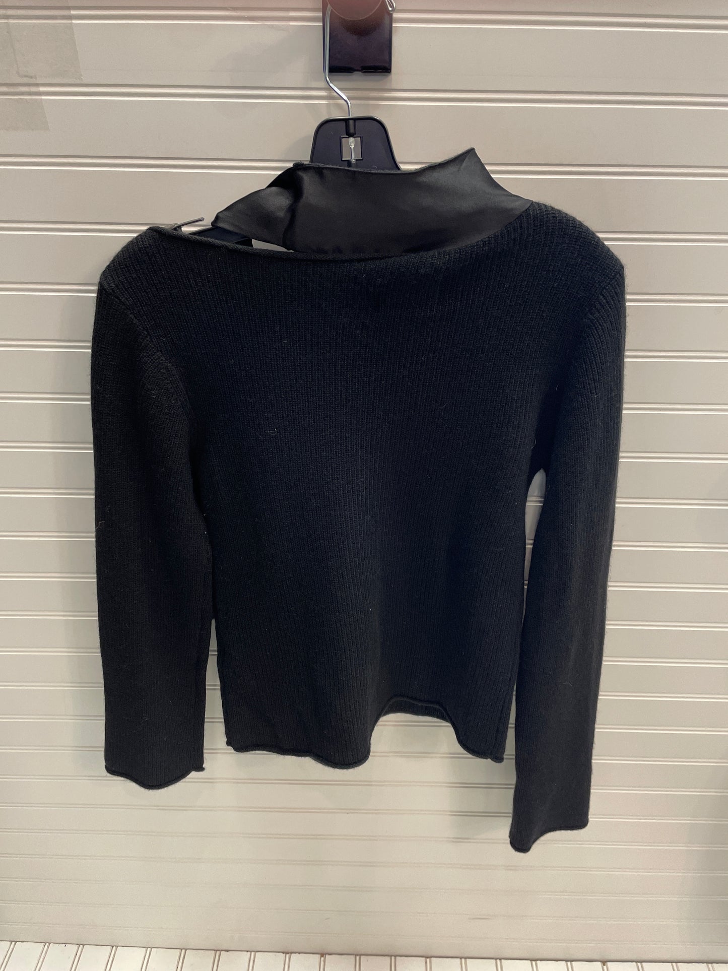 Sweater By Cma In Black, Size: Xs