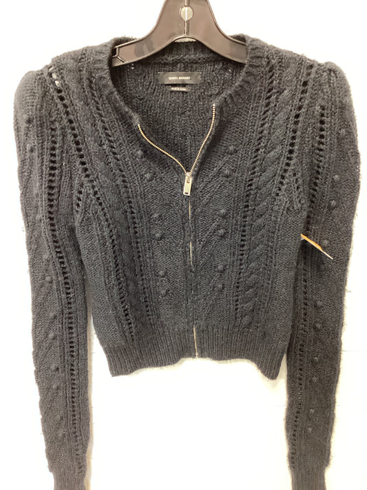 Sweater Designer By Isabel Marant In Black, Size:M