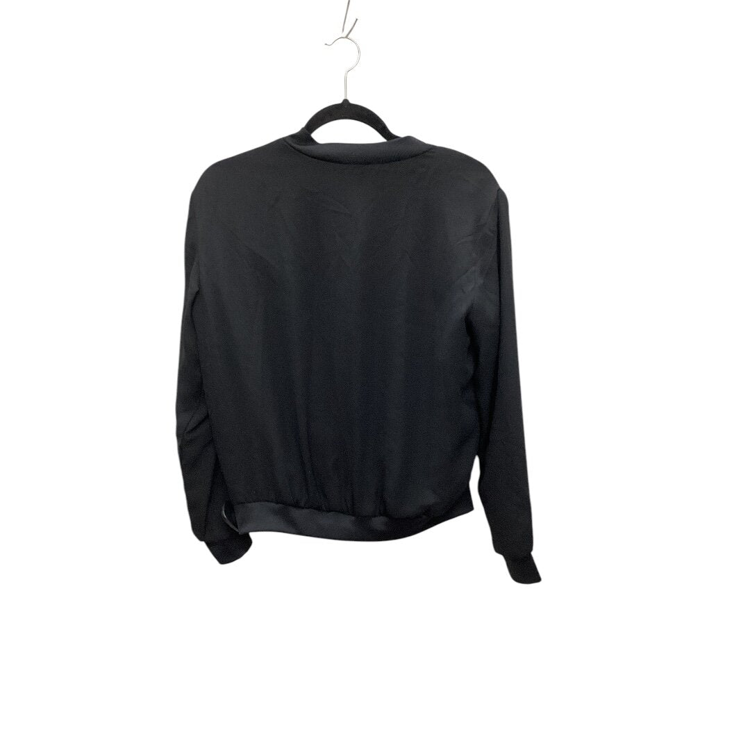 Jacket Other By Zara Basic  Size: S