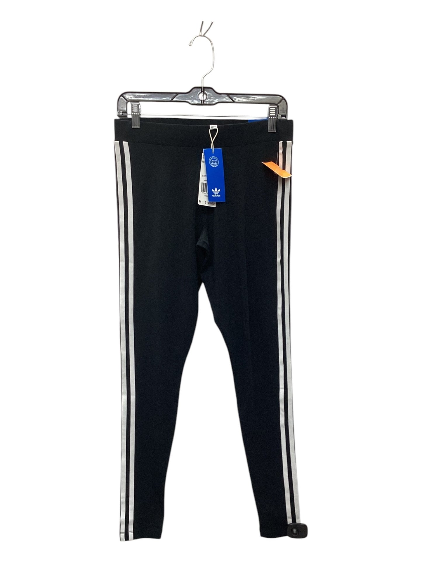 Athletic Leggings By Adidas  Size: M