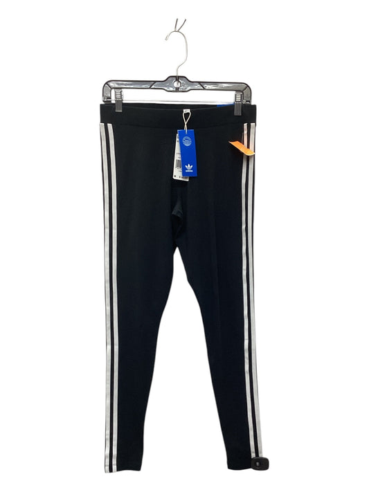 Athletic Leggings By Adidas  Size: M