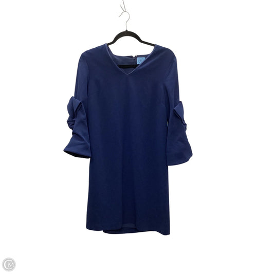 Dress Party Short By Cece In Navy, Size: 2