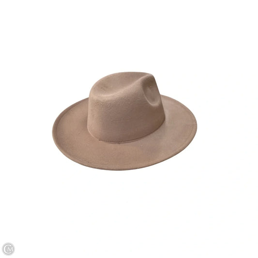 Hat Fedora By Clothes Mentor