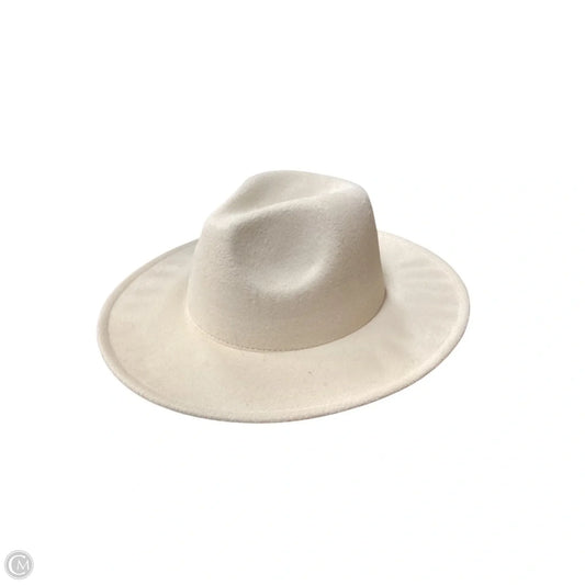 Hat Fedora By Clothes Mentor