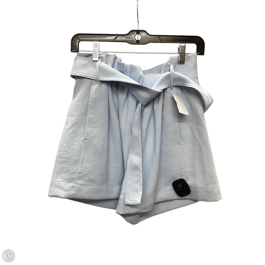 Shorts By Wilfred In Blue, Size: 6