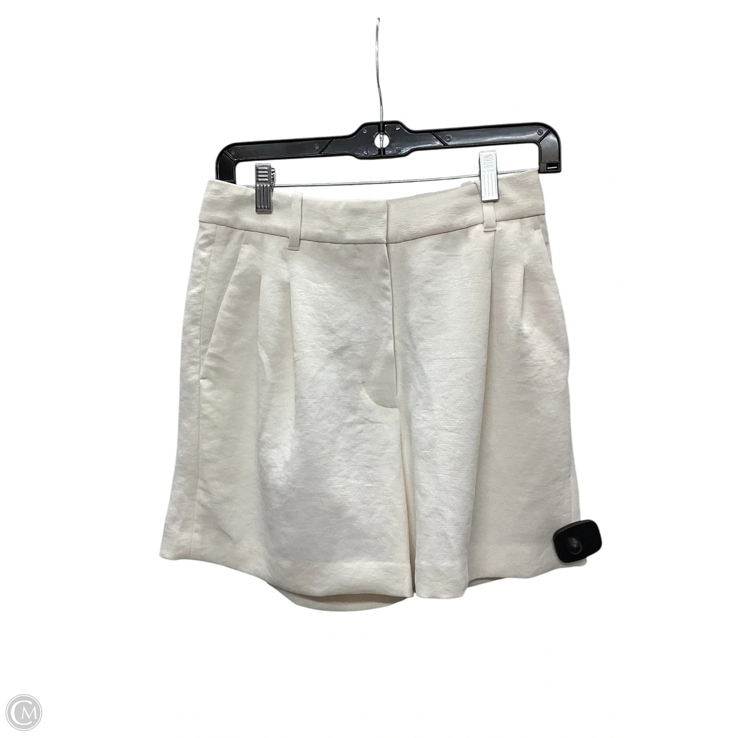 Shorts By Wilfred In Cream, Size: 4