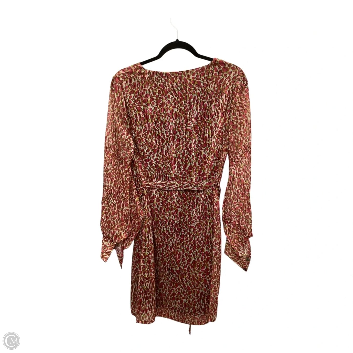Dress Party Short By Molly Bracken In Multi-colored, Size: S