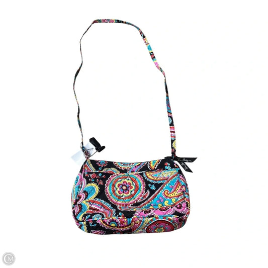 Crossbody By Vera Bradley, Size: Small