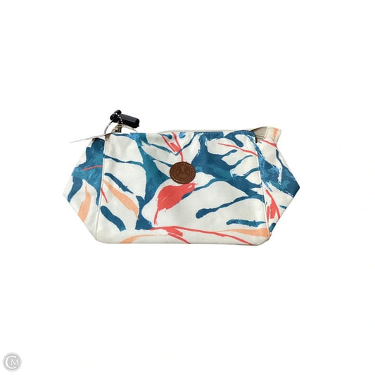 Makeup Bag By Maaji, Size: Medium