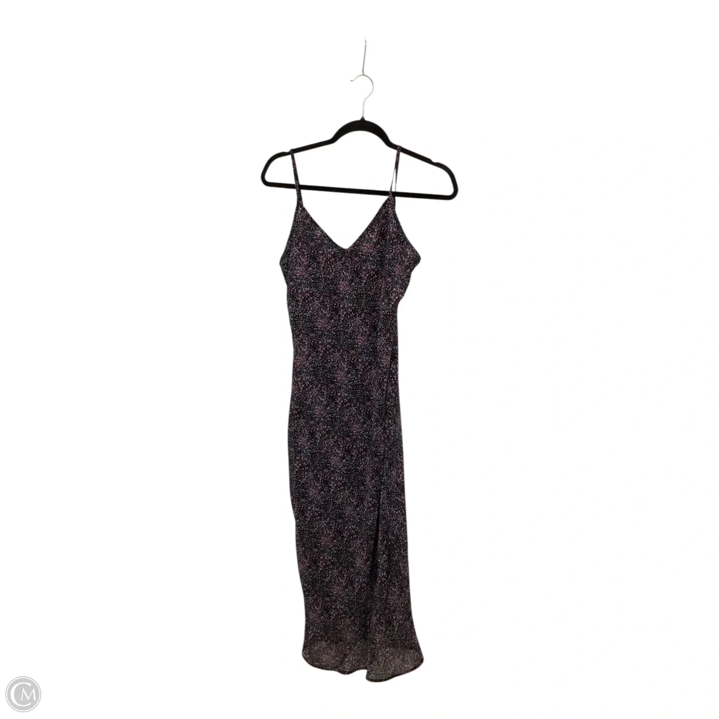 Dress Casual Maxi By Rd Style In Black, Size: M