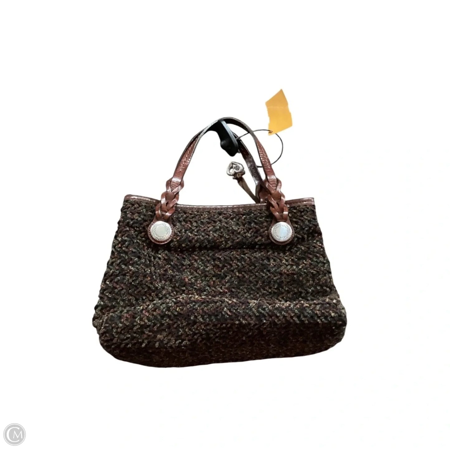 Handbag By Brighton, Size: Small