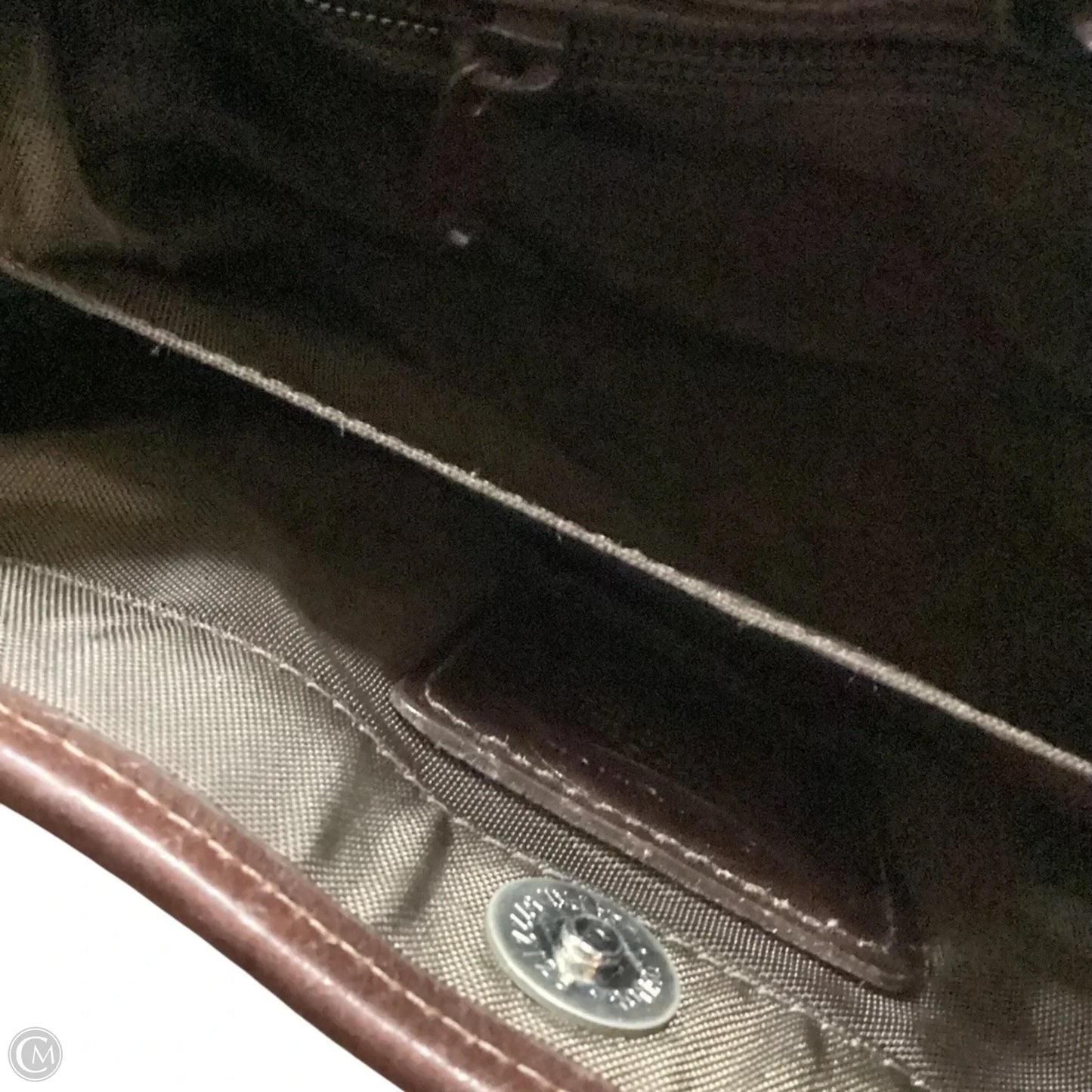 Handbag By Brighton, Size: Small