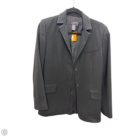 Blazer By Bcbgmaxazria In Black, Size: 6