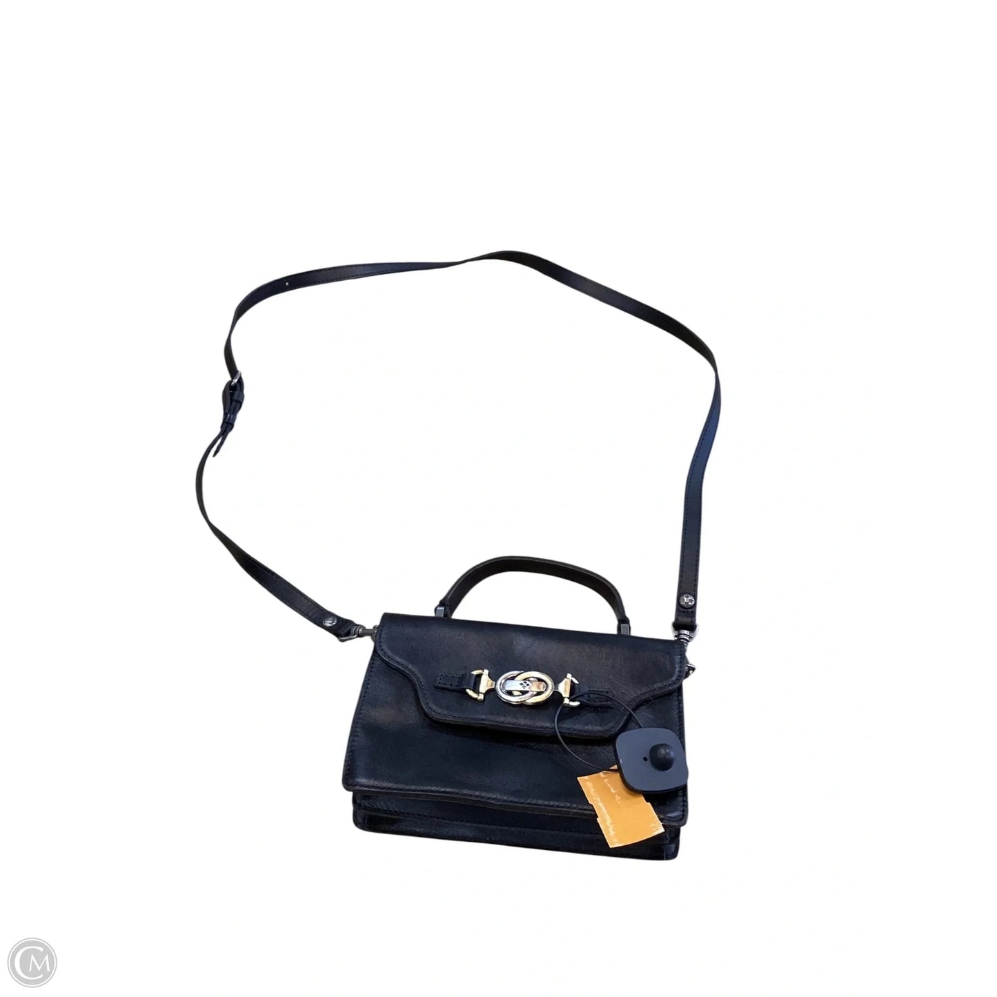 Crossbody Designer By Patricia Nash, Size: Medium