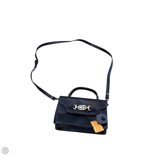 Crossbody Designer By Patricia Nash, Size: Medium