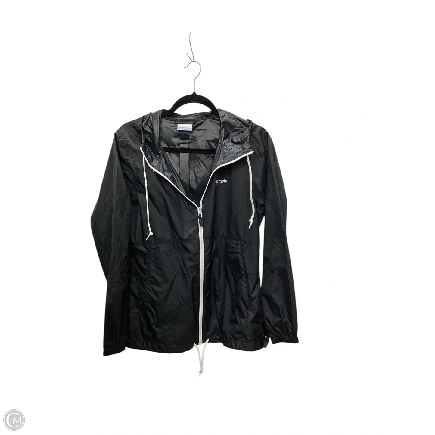 Jacket Other By Columbia In Black, Size: S
