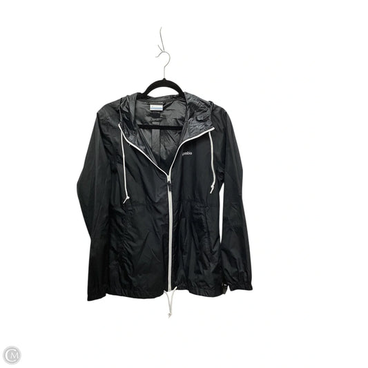 Jacket Other By Columbia In Black, Size: S