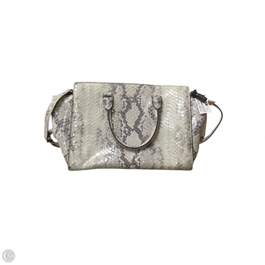 Handbag Designer By Michael Kors, Size: Medium