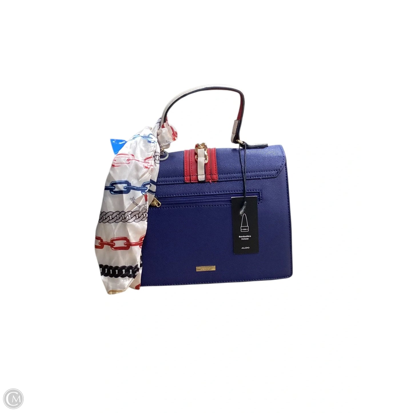 Crossbody By Aldo, Size: Medium