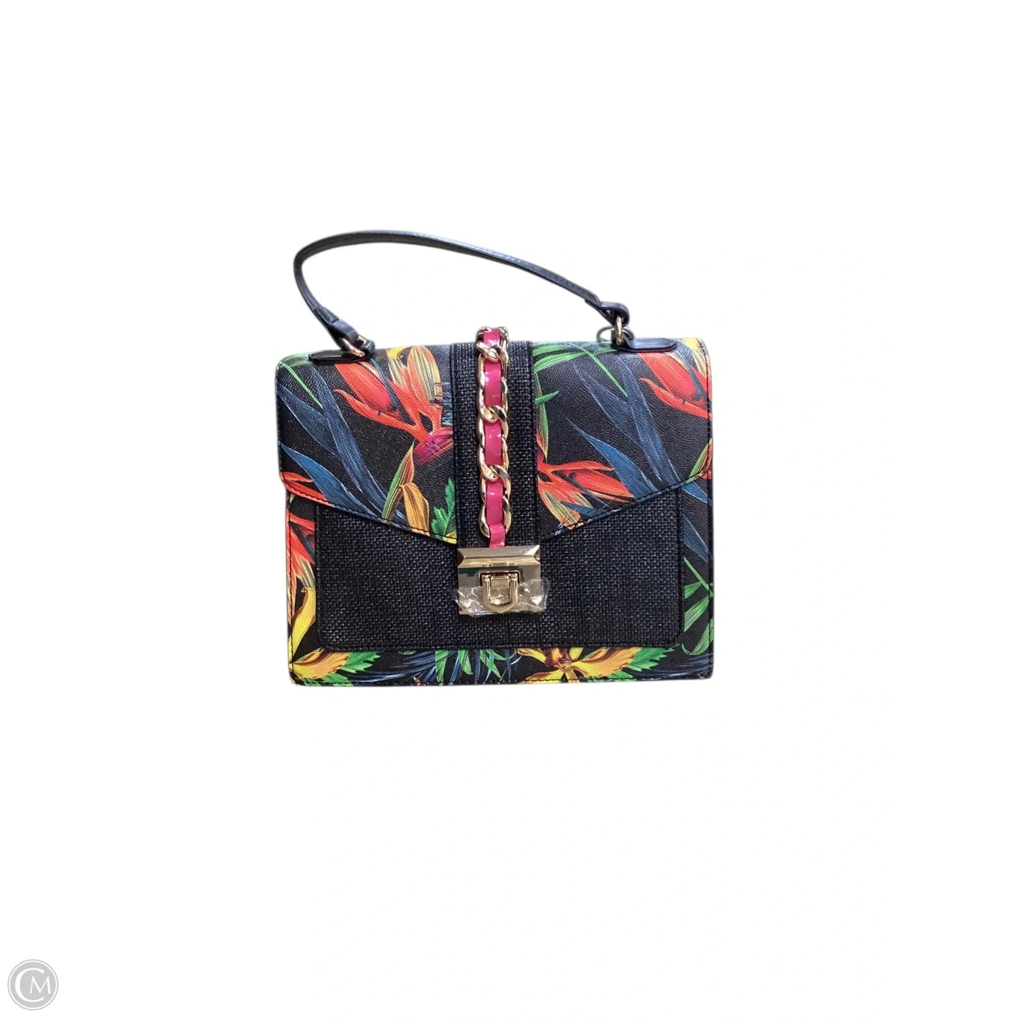 Crossbody By Aldo, Size: Medium