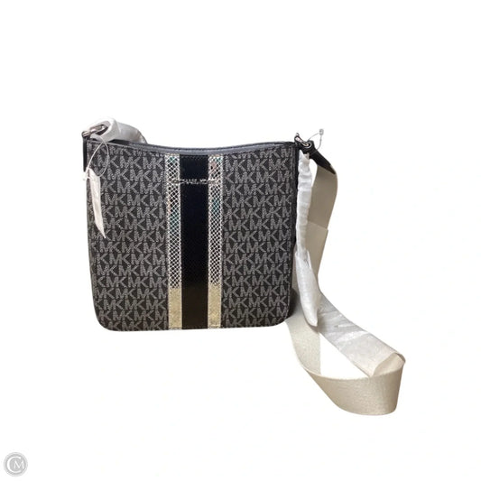 Crossbody Designer By Michael Kors, Size: Small