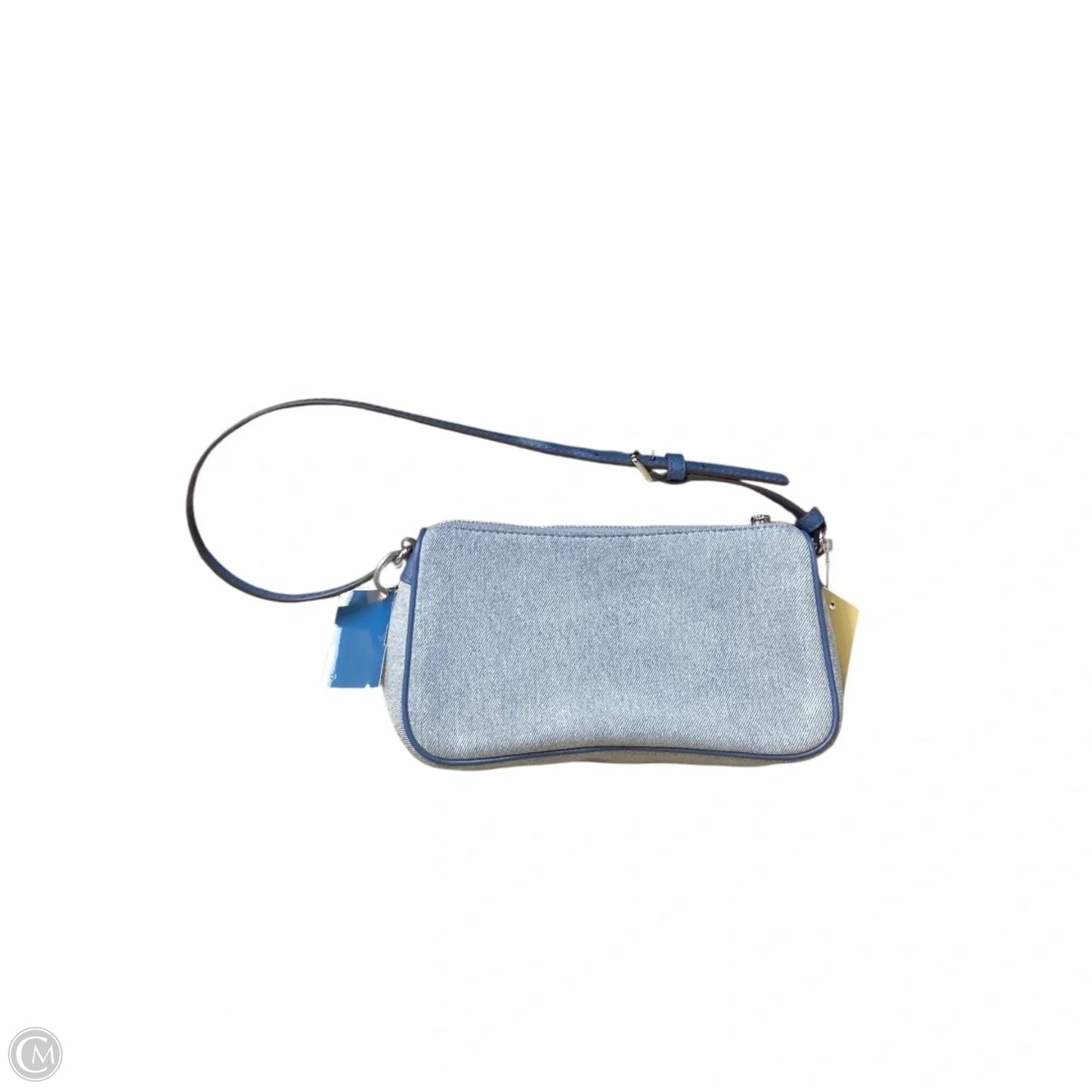 Handbag Designer By Michael Kors, Size: Small