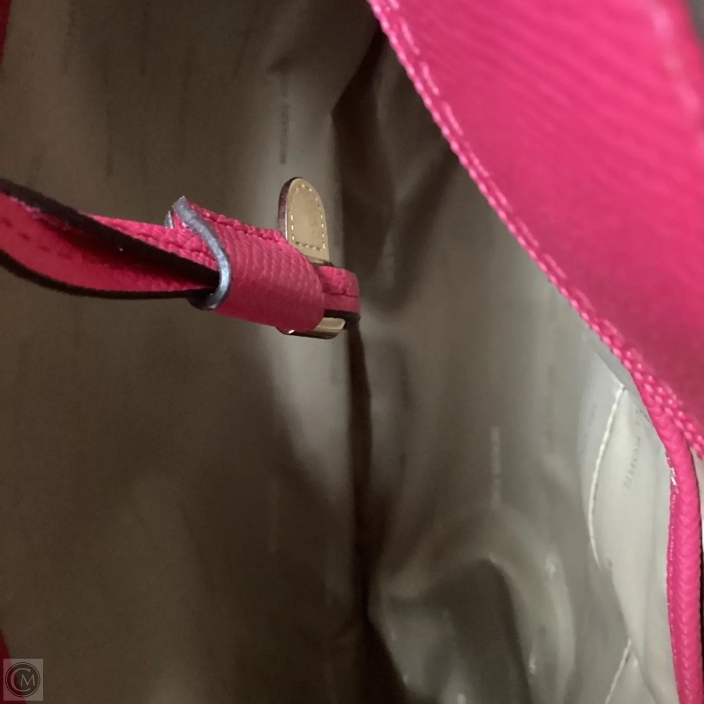 Handbag Designer By Michael Kors, Size: Medium