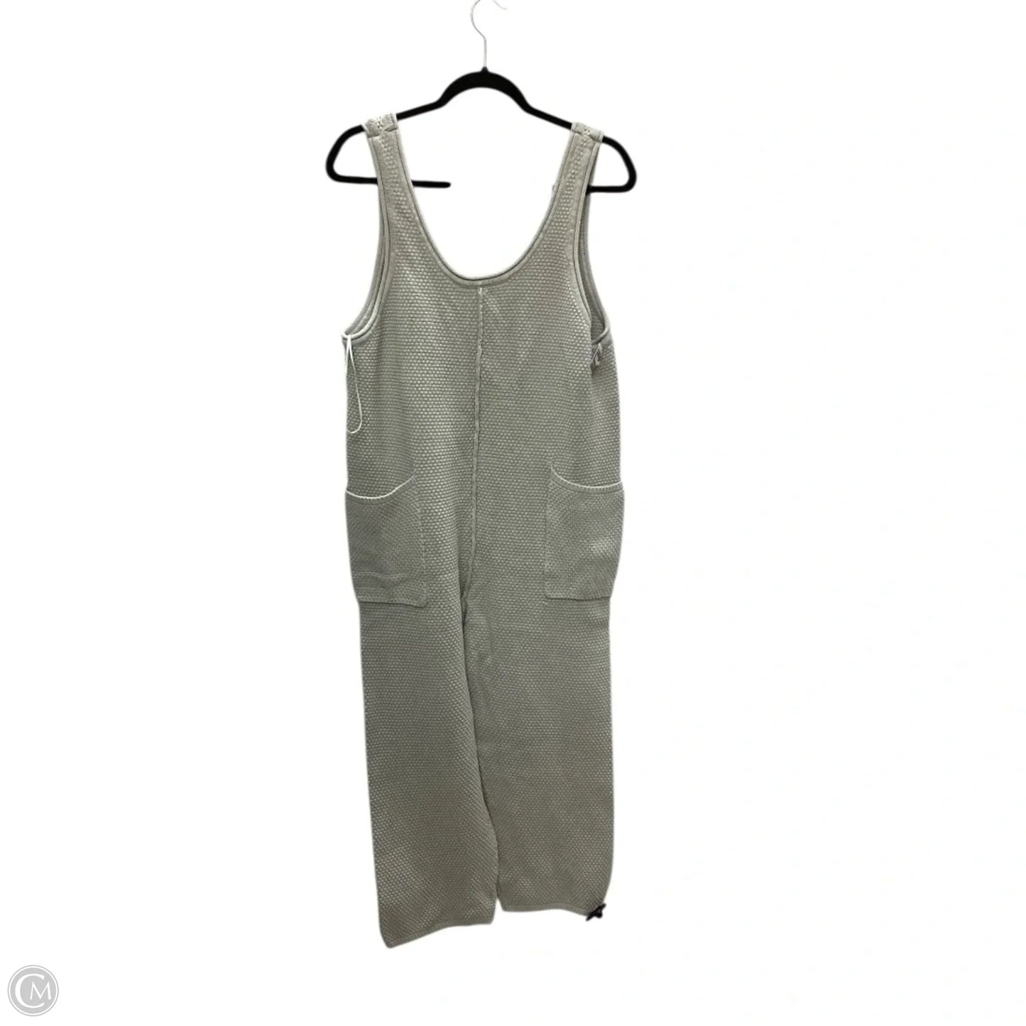 Jumpsuit By Free People In Green, Size: S