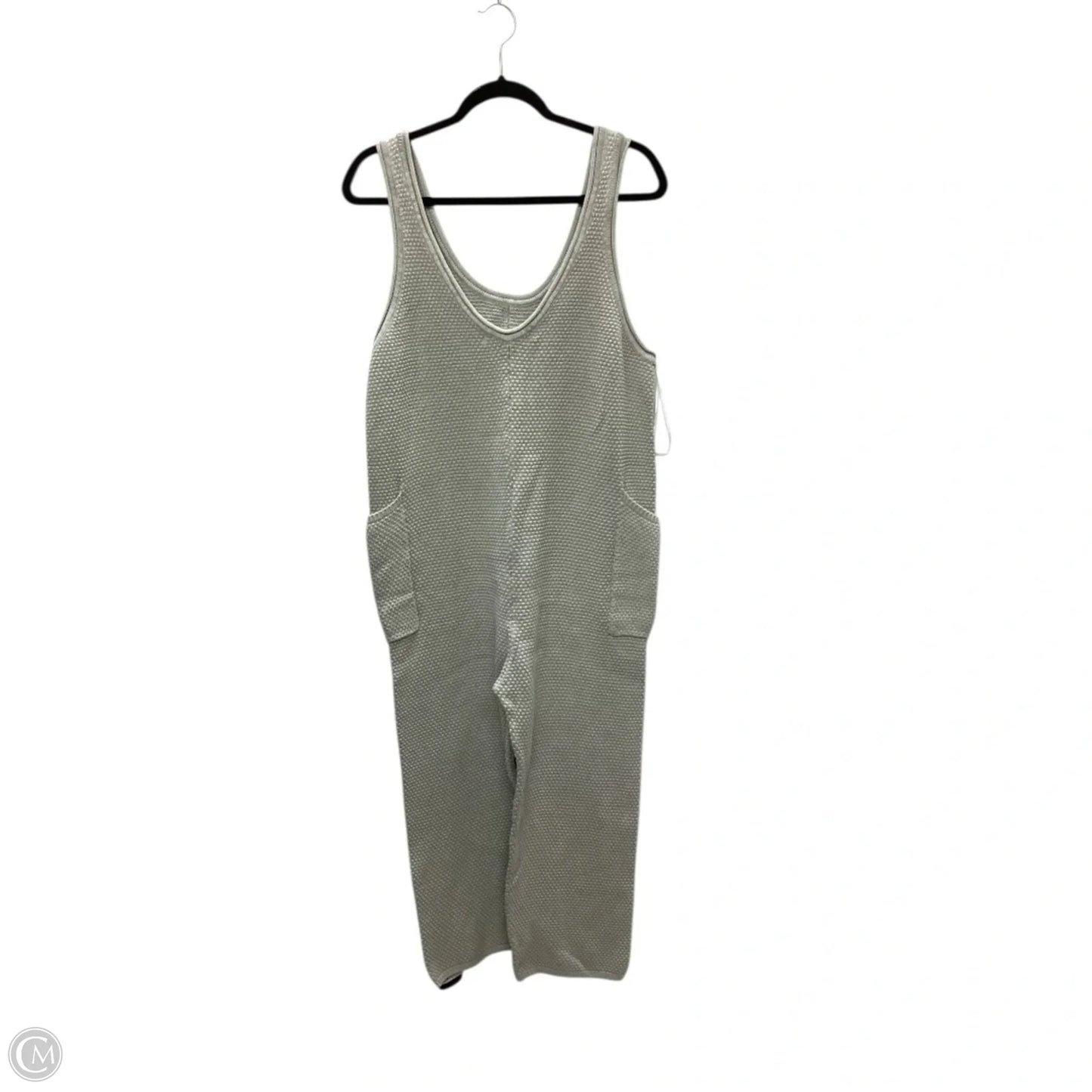 Jumpsuit By Free People In Green, Size: S