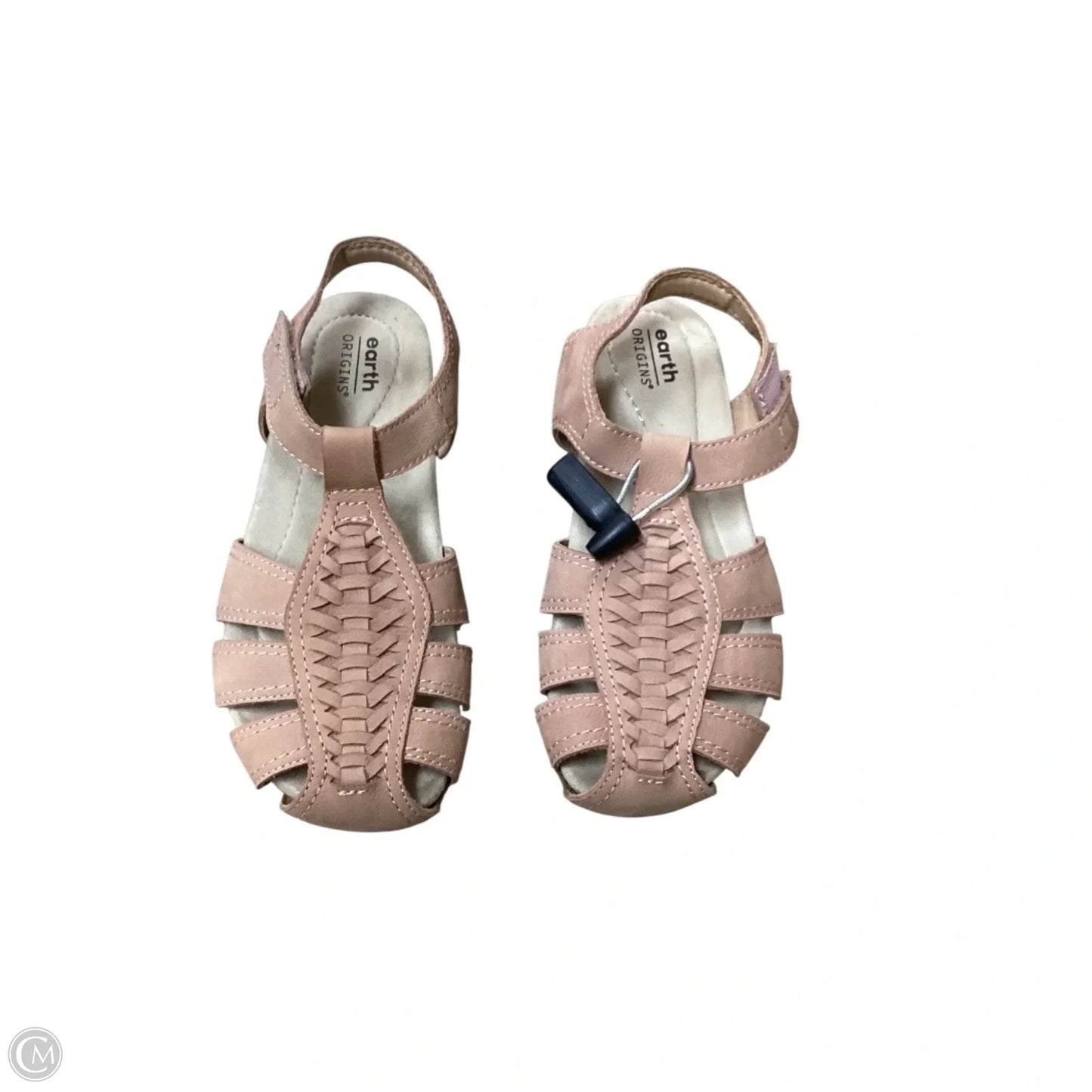 Shoes Flats By Earth Origins In Pink, Size: 6