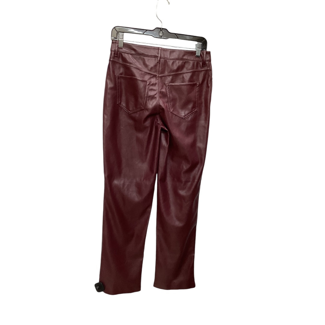 Pants Other By Joie In Red, Size: 2