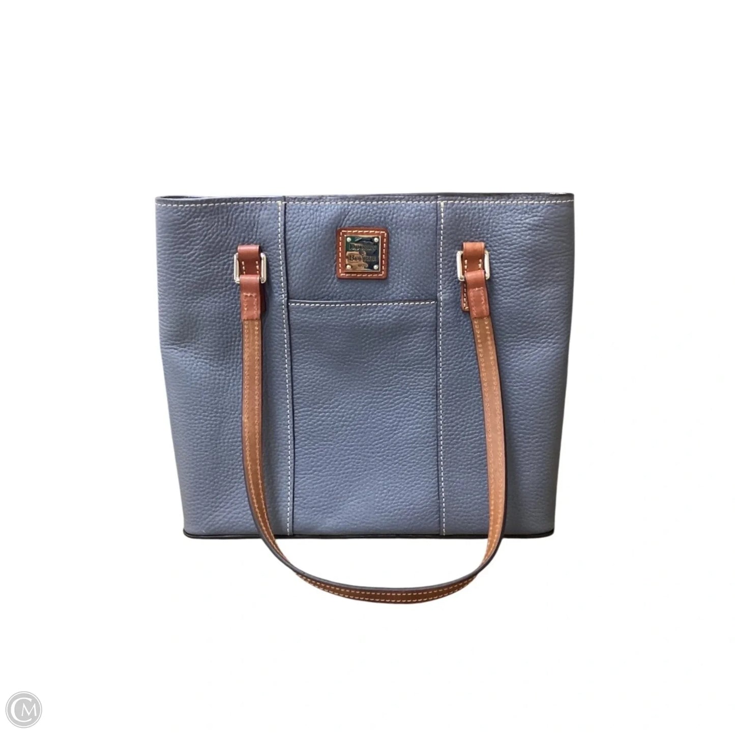 Handbag Designer By Dooney And Bourke, Size: Medium