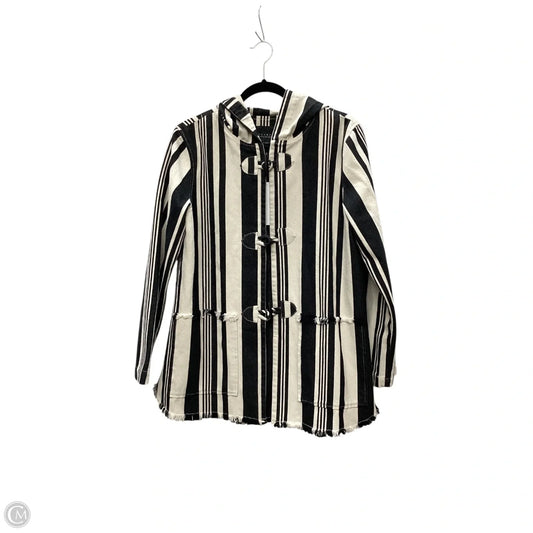 Jacket Other By Sanctuary In Striped Pattern, Size: Xs