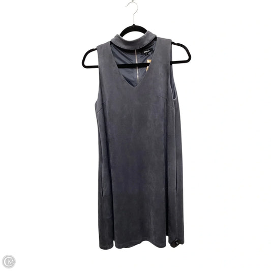 Dress Casual Maxi By Wishlist In Grey, Size: S