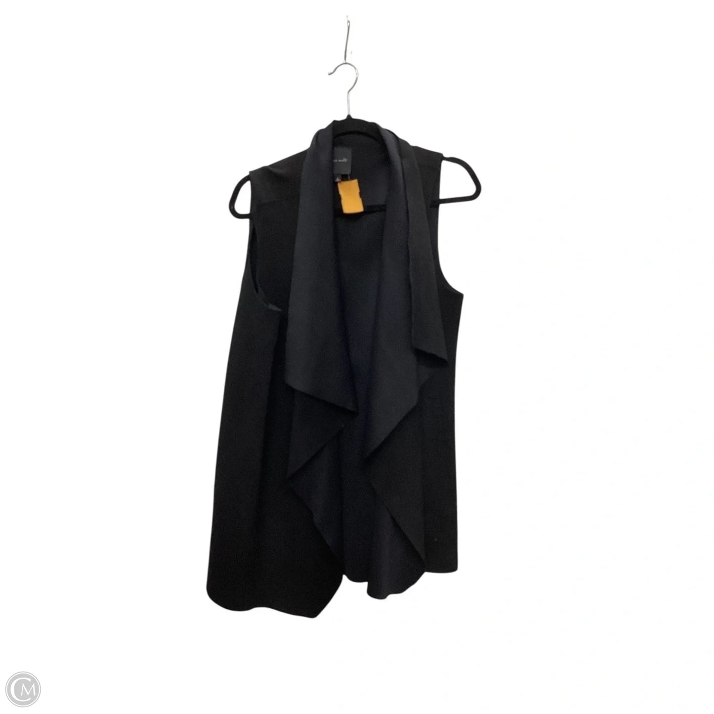 Vest Other By Alex Marie In Black, Size: L