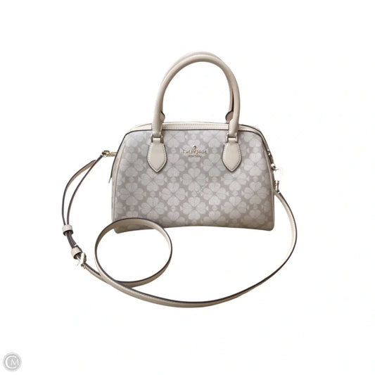 Crossbody Designer By Kate Spade, Size: Medium