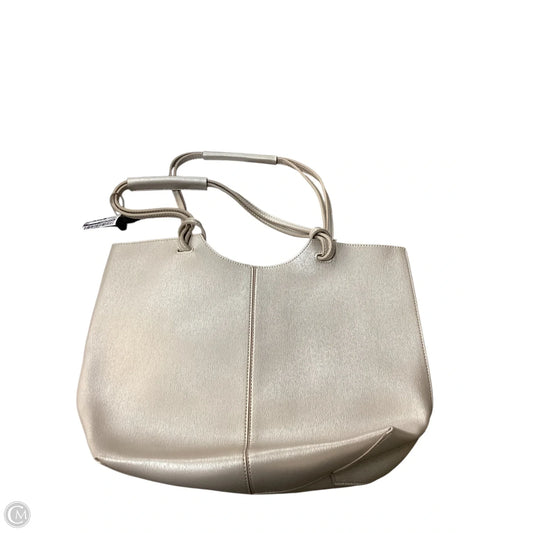 Handbag Designer By Neiman Marcus, Size: Large