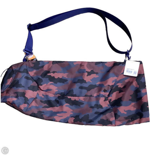 Tote By Lululemon, Size: Large