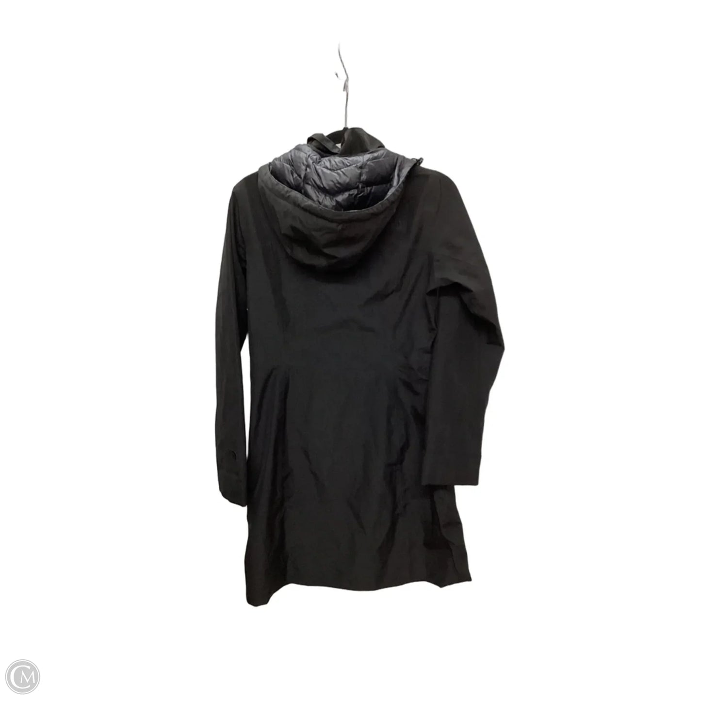 Coat Puffer & Quilted By The North Face In Black, Size: S