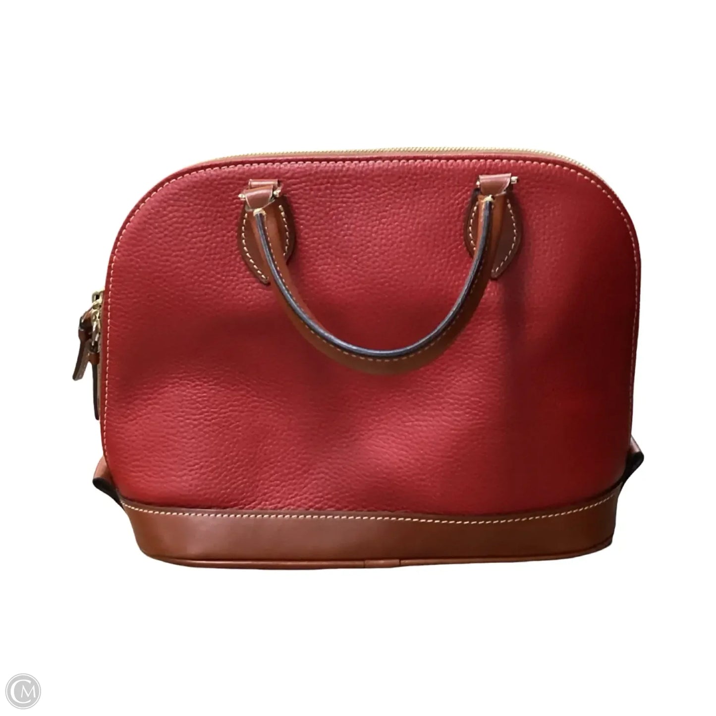 Handbag Designer By Dooney And Bourke, Size: Medium