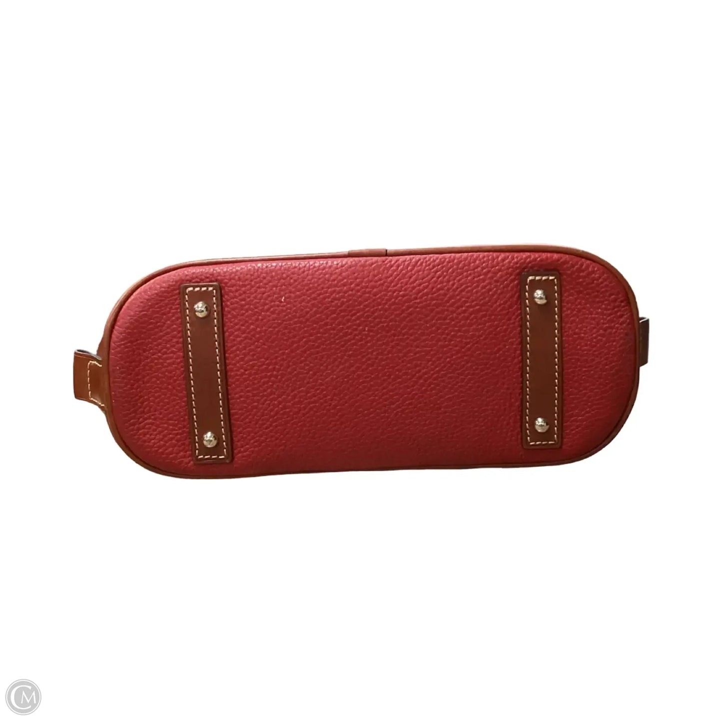 Handbag Designer By Dooney And Bourke, Size: Medium