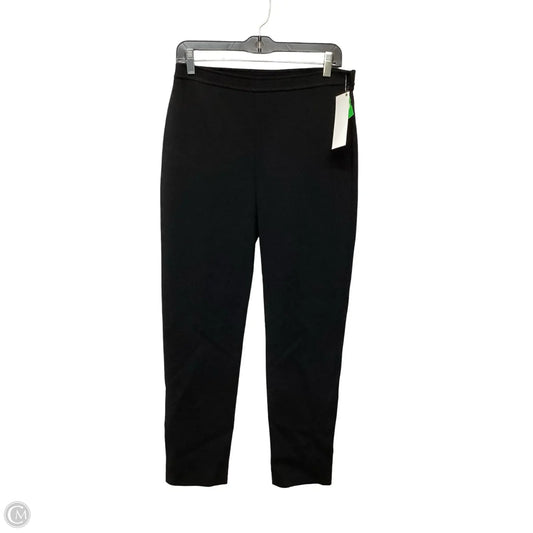 Pants Luxury Designer By St John Collection In Black, Size: 6