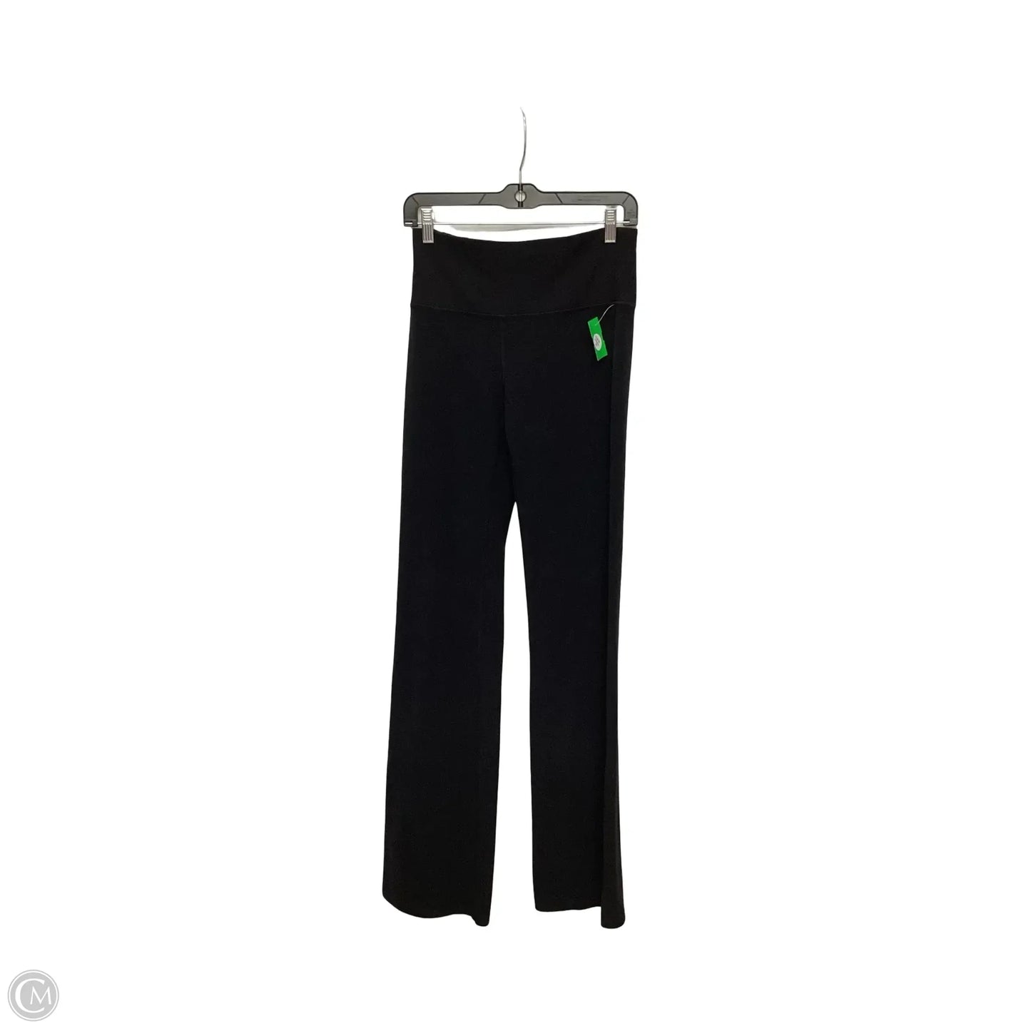 Athletic Pants By Athleta In Black, Size: M