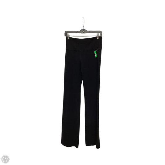 Athletic Pants By Athleta In Black, Size: M