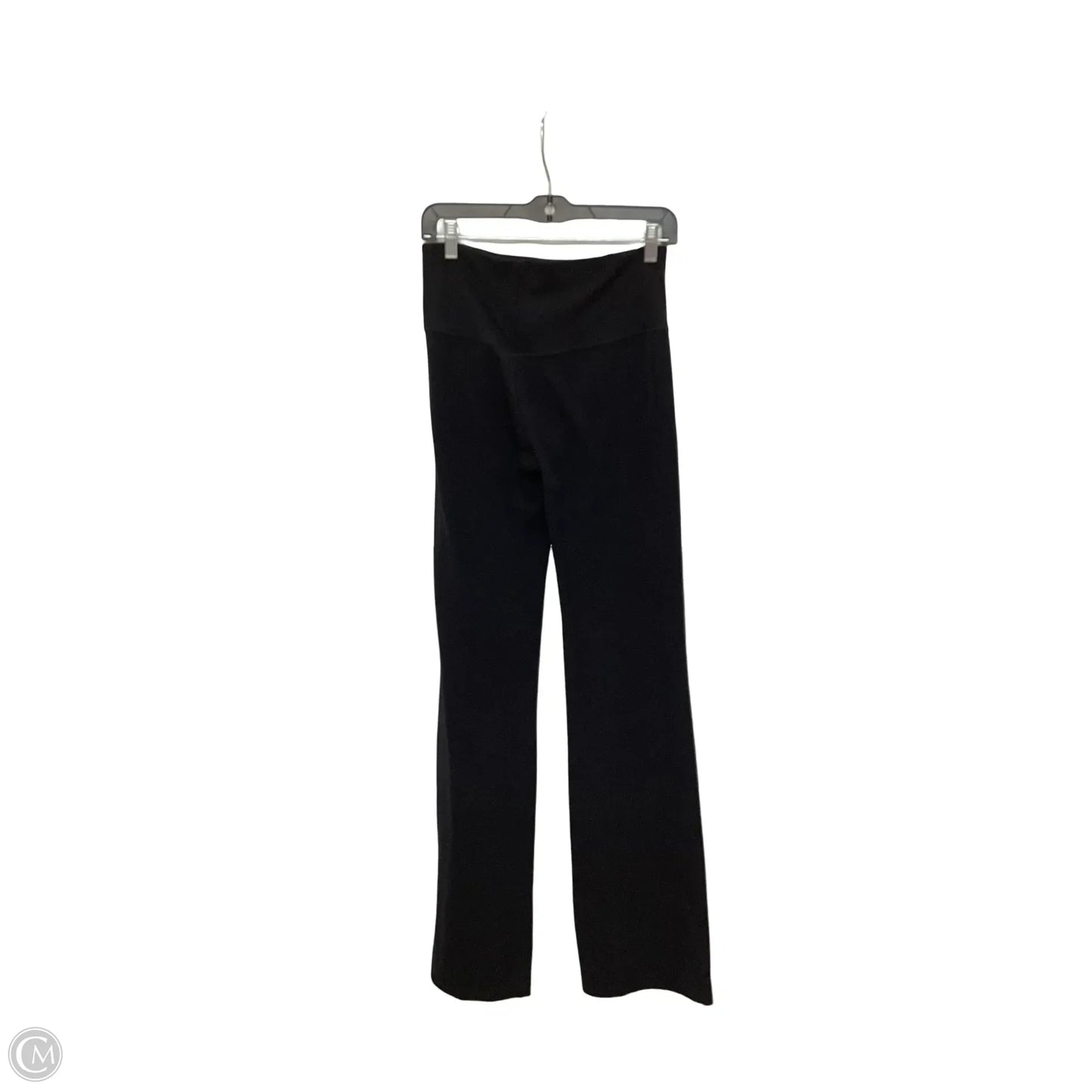 Athletic Pants By Athleta In Black, Size: M