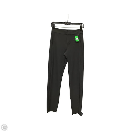 Athletic Pants By Athleta In Green, Size: 4