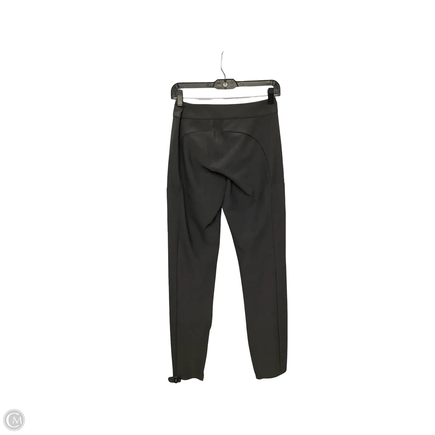 Athletic Pants By Athleta In Green, Size: 4