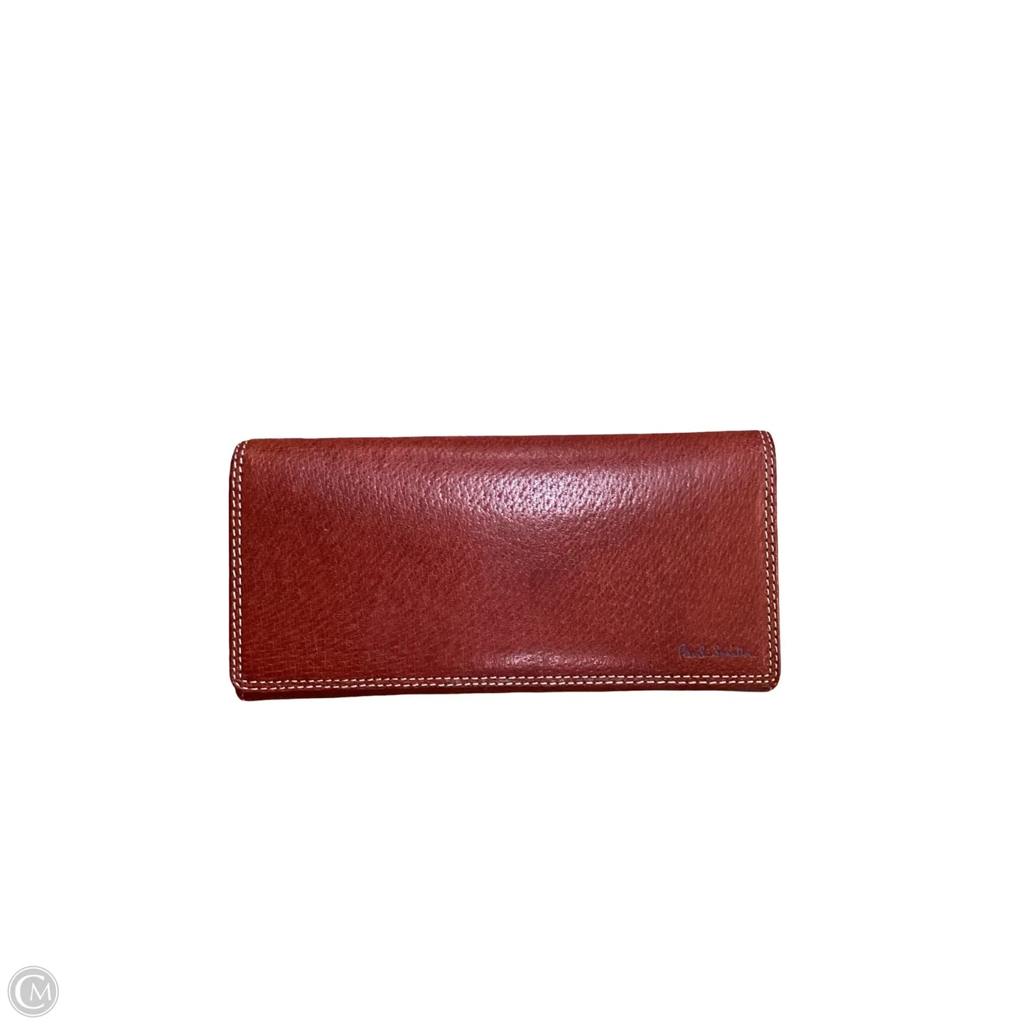Wallet By Cmb, Size: Medium