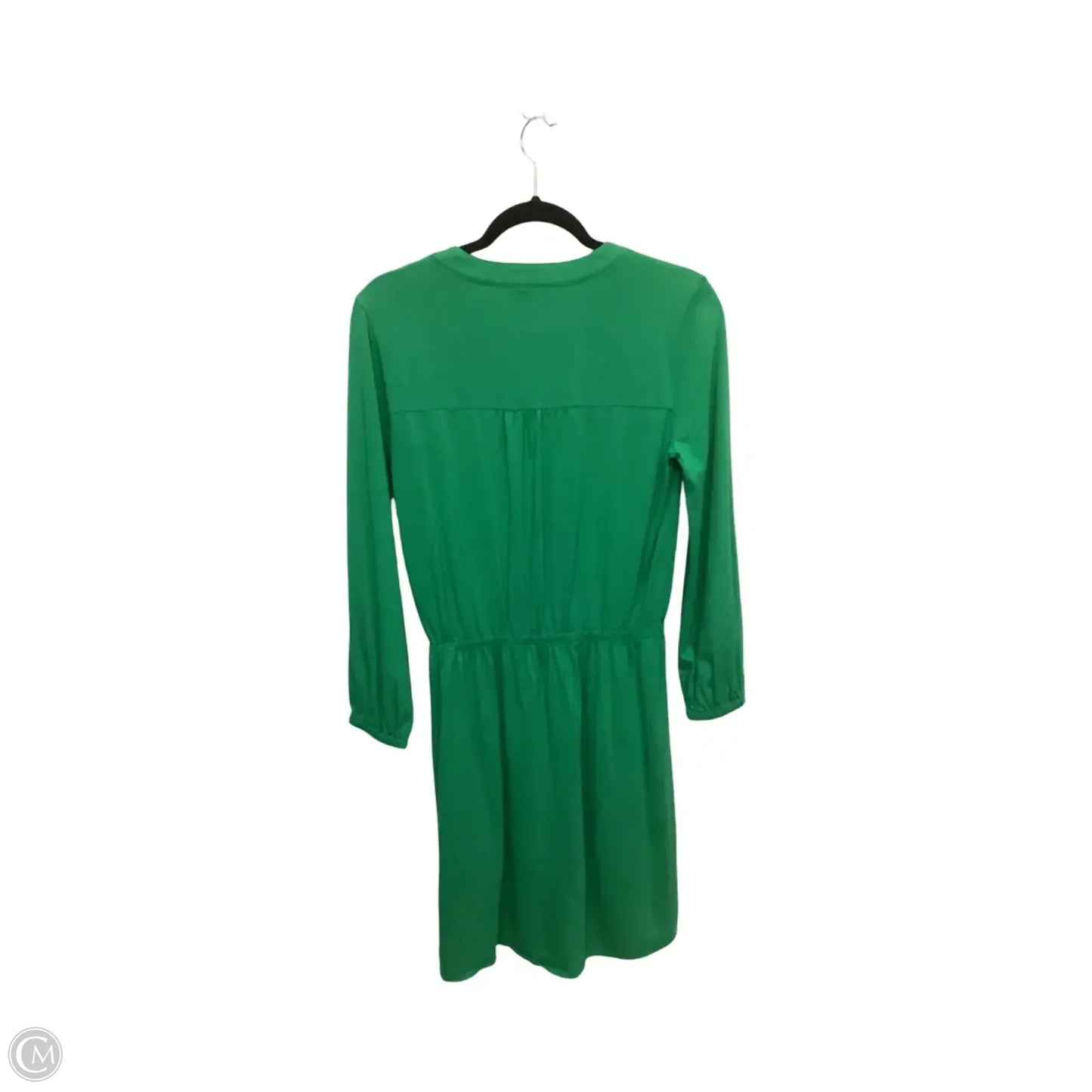 Dress Designer By Lilly Pulitzer In Green, Size: S
